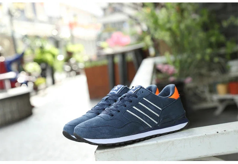 Sneakers Women Shoes for Men Shoes Boots Male Casual Light Lac-up Flats Breathable Outdoors Zapatillas Hombre Tenis Para Hombre
