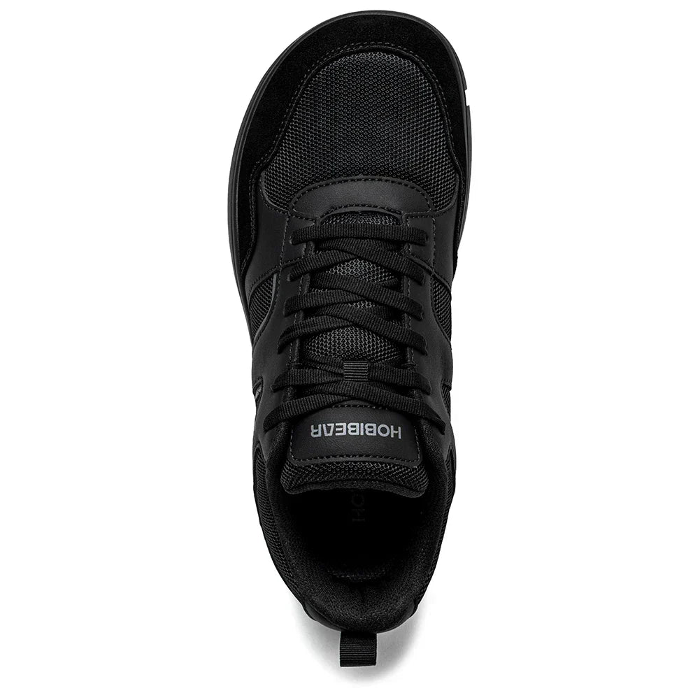 Unisex Width Toe Box Shoes Barefoot Zero-Drop Sole Sneakers Lightweight Flexible Minimalist Walking Shoes