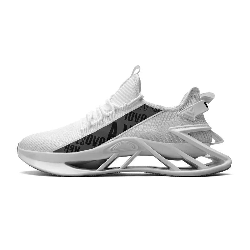 Shoes men Sneakers Male casual Mens Shoes tenis Luxury shoes Trainer Race Breathable Shoes fashion loafers running Shoes for men