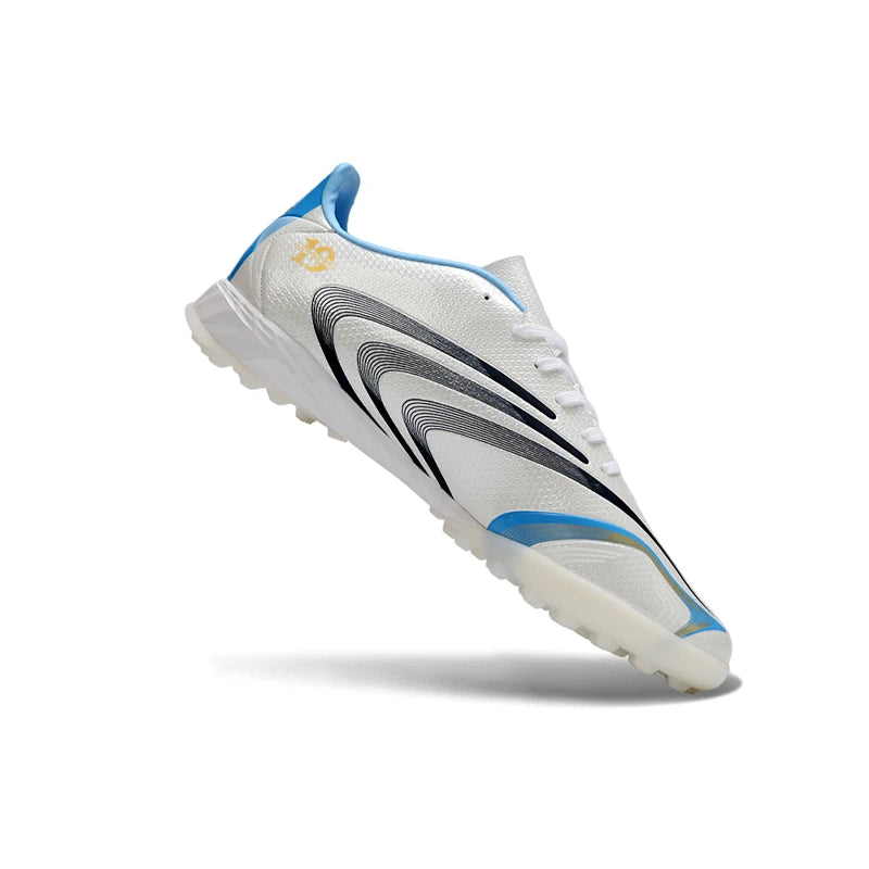 Professional Mens Soccer Shoes Training Non-Slip Turf Soccer Cleats Boys TF/FG Football Sneakers Man Chuteira Campo 39-45