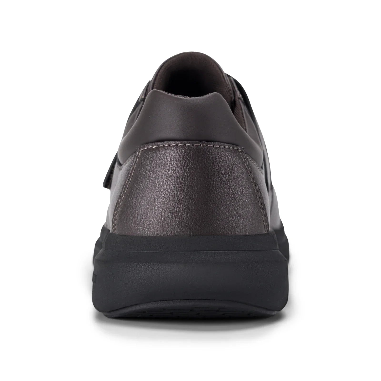 Wide Fit Men's Leather Shoes Diabetic Walking Shoes Oxford Shoes Formal Business Shoe Comfortable All Day Wear