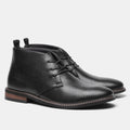 Classic Chukka Boots Men 2026 Brand Comfortable Fashion Retro Desert Boots