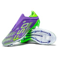 Mens Soccer Shoes Training Non-Slip Turf Soccer Cleats TF/FG Football Sneakers Chuteira Campo for Man 35-45