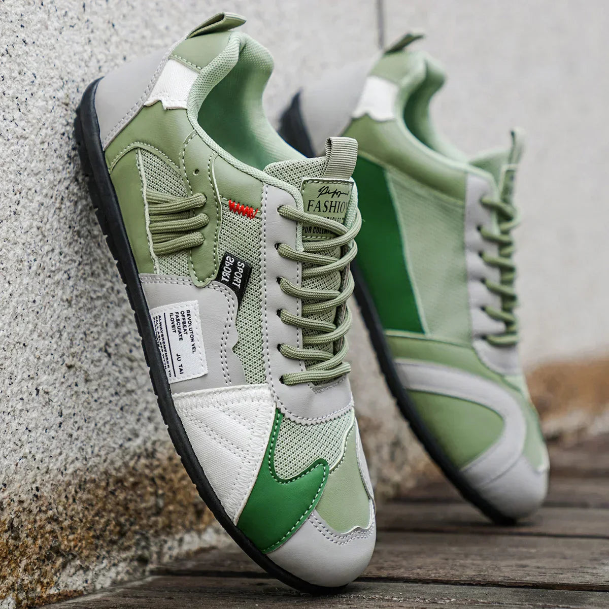 Men's casual sports outdoor hiking trendy fashion street comfortable