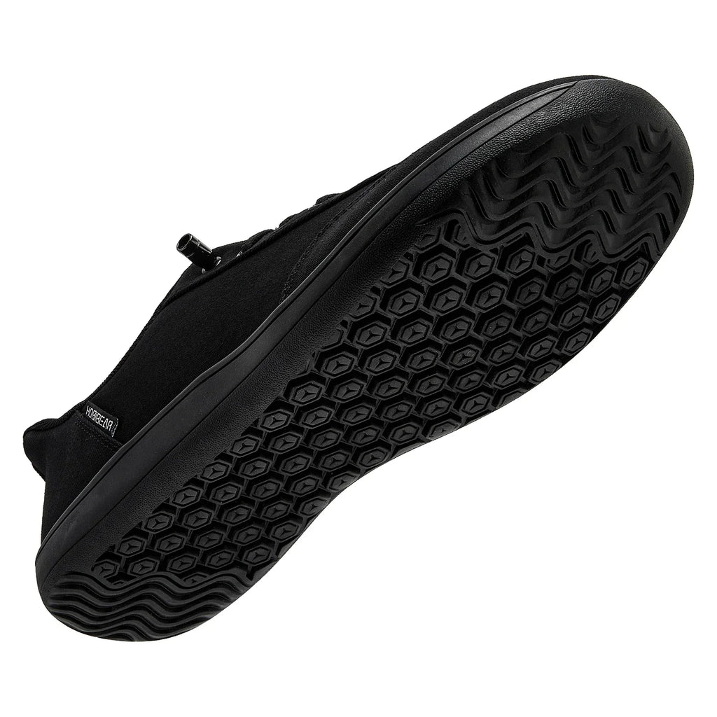 Unisex Barefoot Shoes for Men Women Wide Toe Adjustable Slip On Sneakers Minimalist Lightweight Walking Shoes