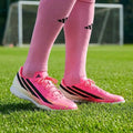 2026 New Sport Adidas TF Turf Soccer Cleats Synthetic Upper Artificial Grass Football Shoes IH4604