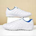 Match men's football shoes TF broken nail outdoor sports shoes, wear-resistant and anti slip