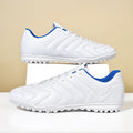 TF grass football boots are lightweight, comfortable, non slip, stylish, durable in appearance, and have a sturdy structure