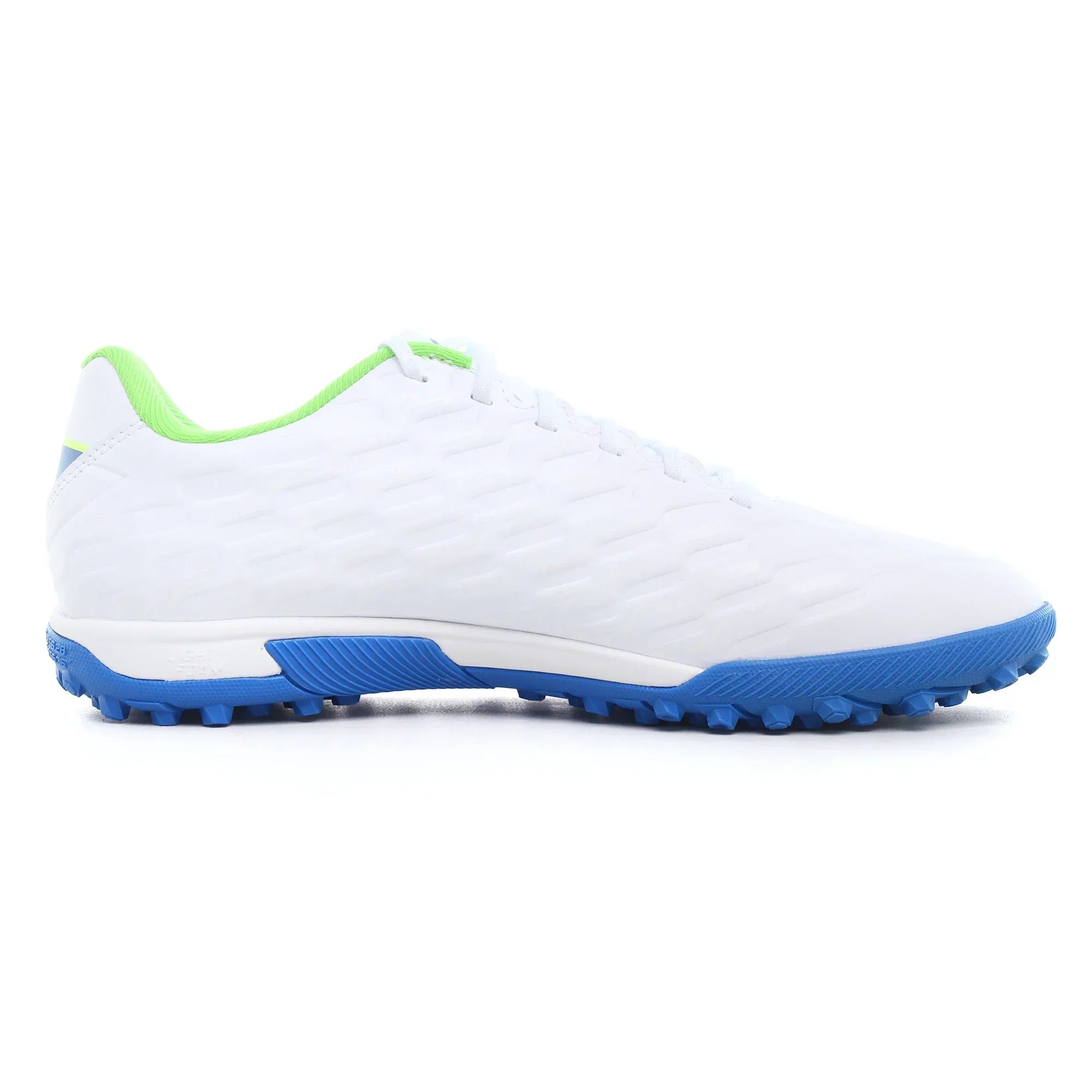 Men's Soccer Shoes Cushion Sports Stable Support Anti-Slippery Wearable LiNing Comfortable Football Sneakers YSTU005