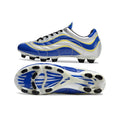 New Men Football Boots Sneakers Soccer Shoes Cleats Long Spikes Ultralight Match Breathable Indoor TF Training Drop Shipping