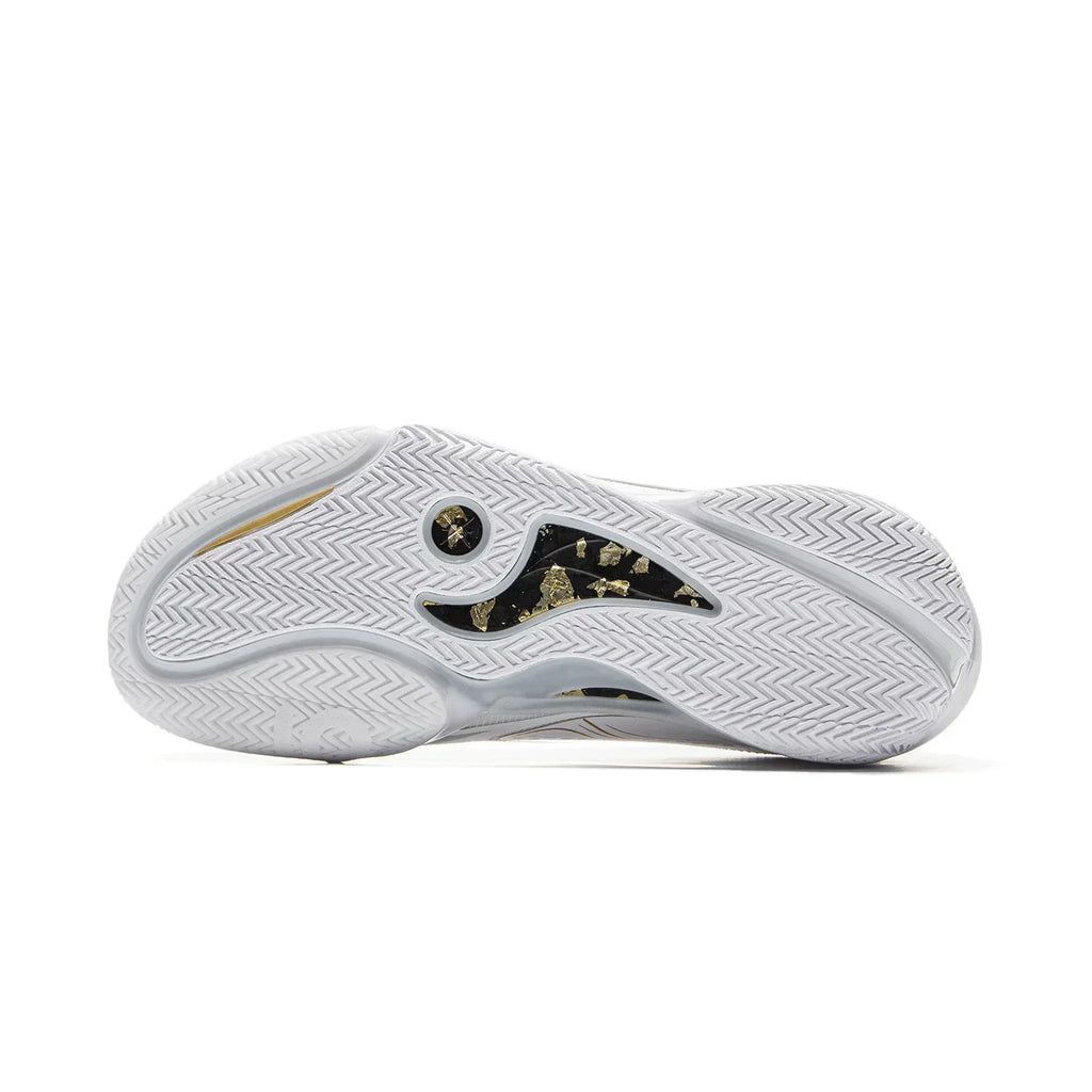 Men's WADE 808 5 ULTRA Professional Basketball Shoes SUPER BOOM Cushioning Wearable LiNing Sneakers Sport Shoes ABAV015