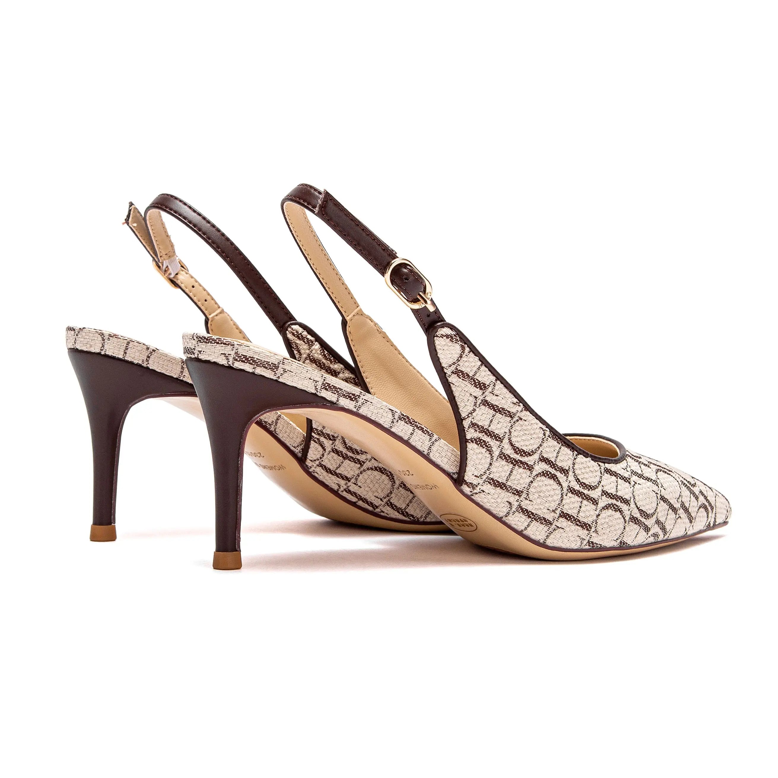 Women's Sandals Summer New Style Women's Vacation Heels
