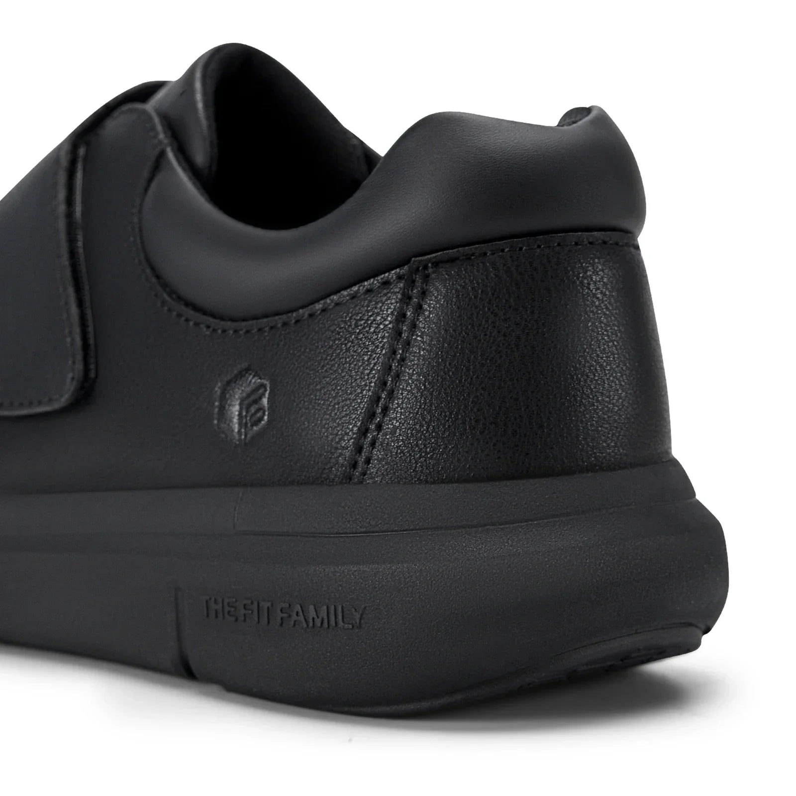 Wide Fit Men's Leather Shoes Diabetic Walking Shoes Oxford Shoes Formal Business Shoe Comfortable All Day Wear