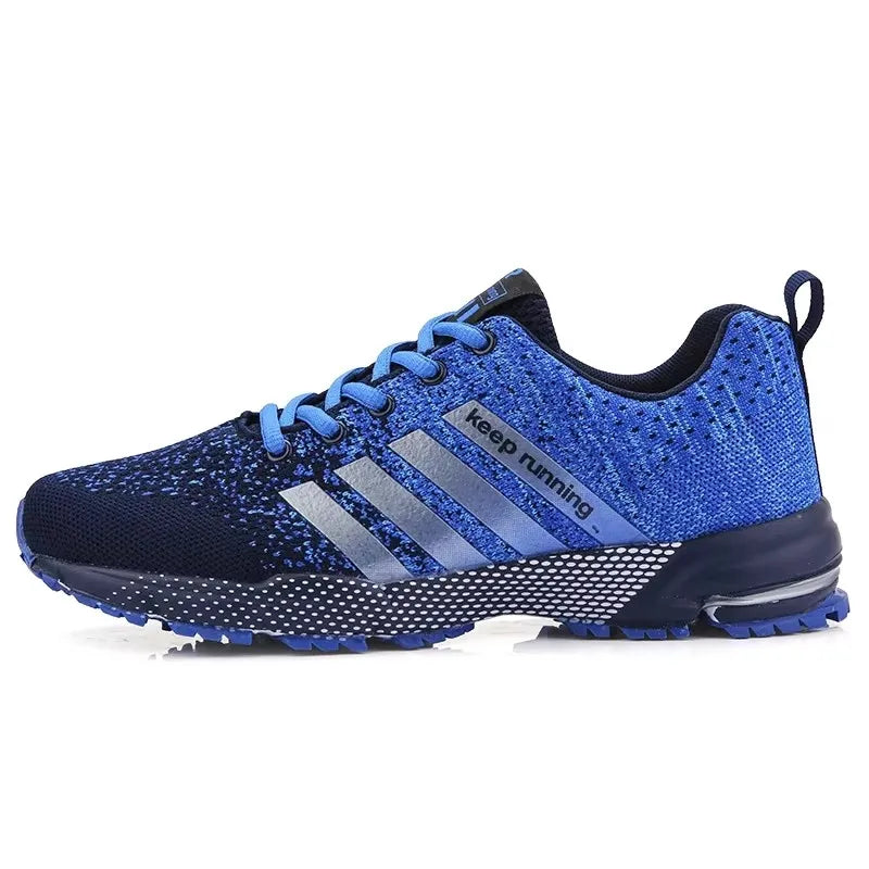 Men's Explosive Street Eye Catching Design Board Shoes with Unique Color Matching Breathable Comfortable Anti Slip Walking Shoes