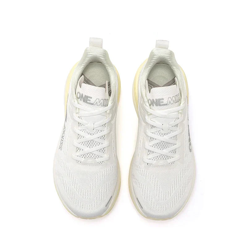 Men's Running Shoes Air Cushion Sneakers Breathable Mesh Outdoor Athletic Height Increase Walking Shoes Size EU 35-47