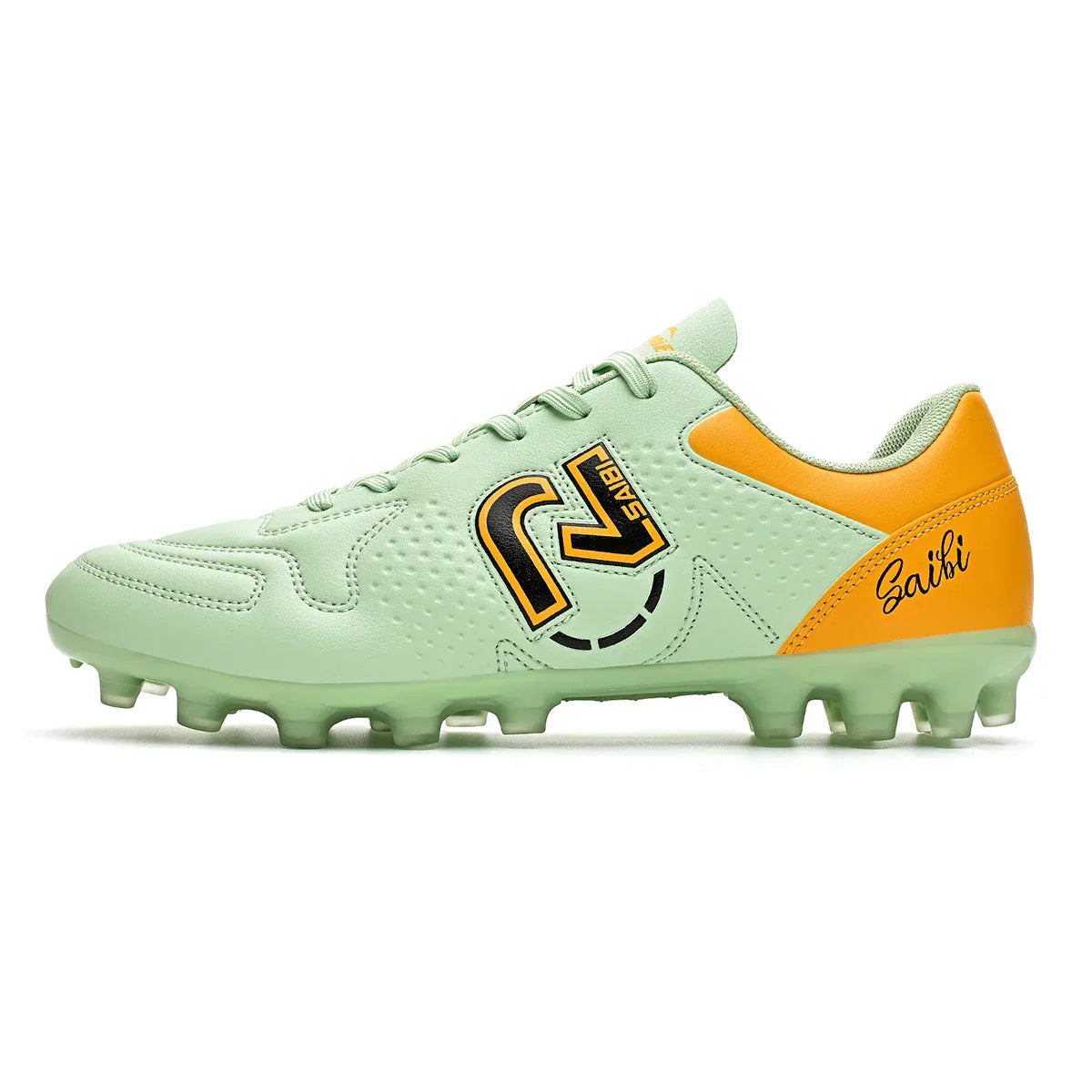 Premium Football Shoes, Unisex, Tf and Fg Options Available, Fully Comfortable, Ultimate Shooting, Strong Grip, Suitable for Multiple Environments, Mg, Available in Multiple Colors