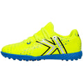 Kelme Children's Football Shoes Professional Competition Training Football Shoes Tf Broken Nail Youth Football Boots