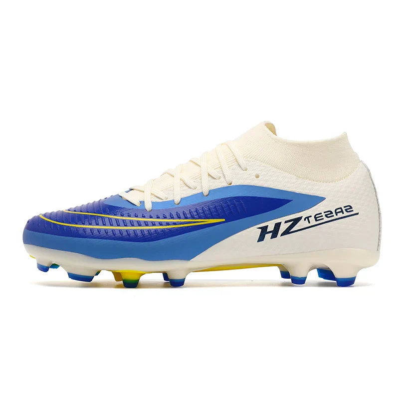 Men Football Boots New Turf Field Original Tenis Resistant Casual Casual Soccer Shoes Sneakers Ultralight Training Soccer Shoes