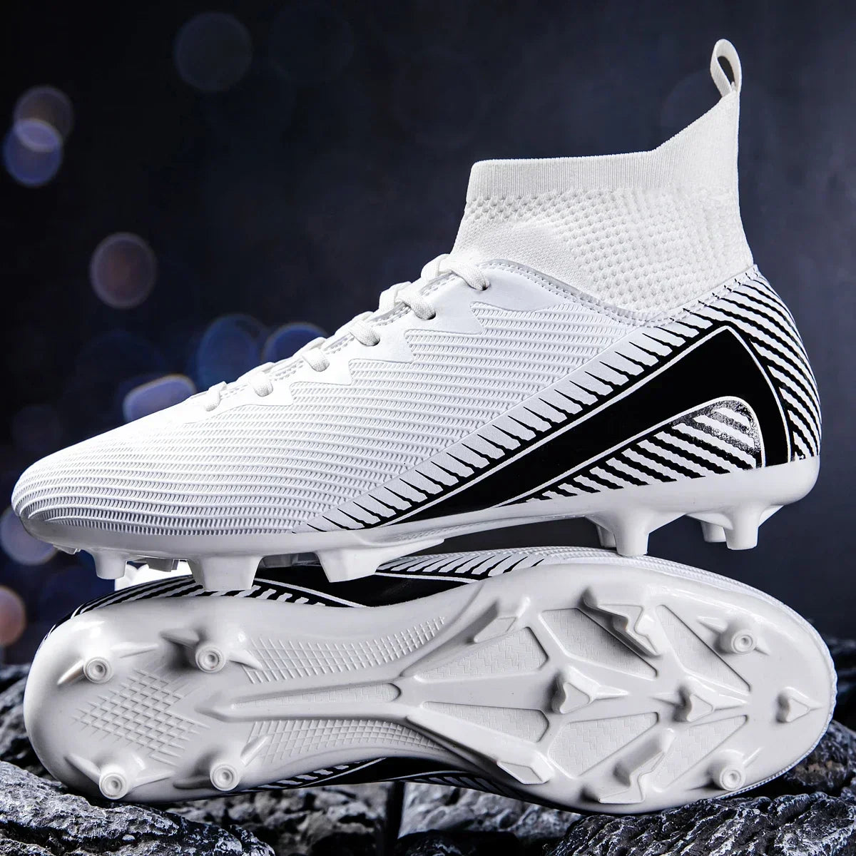 soccer shoes zapatillas de futbol football boots soccer indoor shoes zapatillas de futsal para hombre buty piłkarskie dladzieci