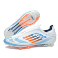 New Men Soccer Shoes Outdoor Sport Football Boots Training Boys Breathable Cleats Adult Long Spikes Non Slip Match Comfortable