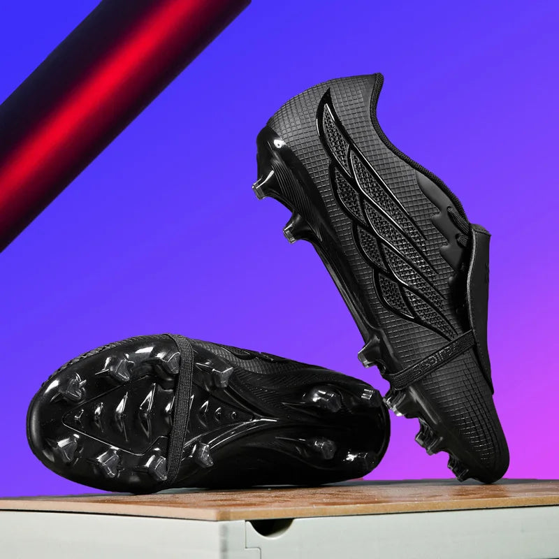 Men's Soccer Sneakers Outdoor Lawn Training shoes Cleats Men's football boots Professional FG Youth Soccer shoes