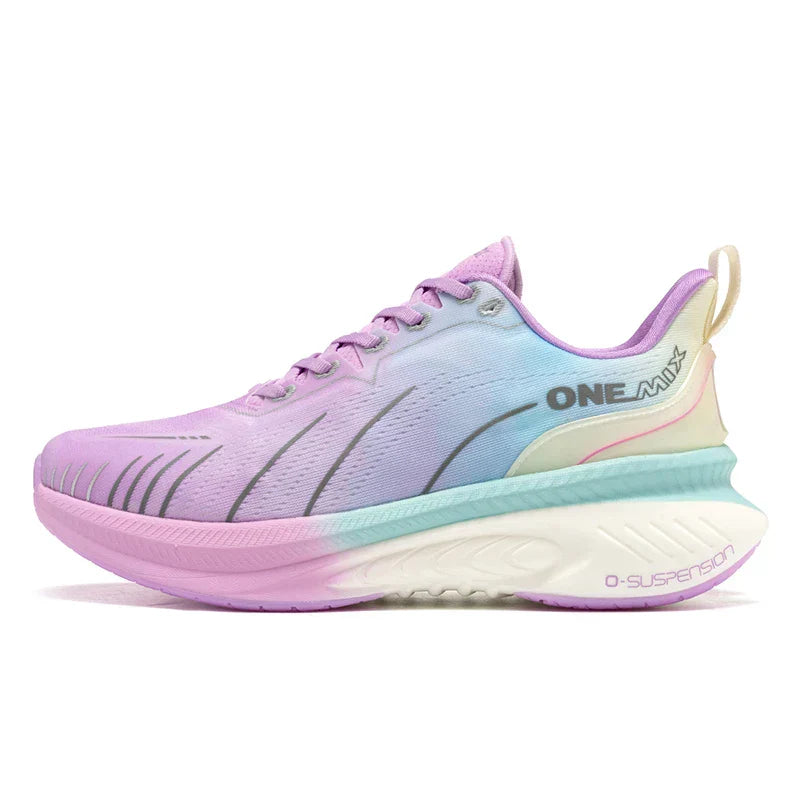 New Top Cushioning Running Shoes for Man Athletic Training Sport Shoes Outdoor Non-slip Wear-resistant Sneakers for Men