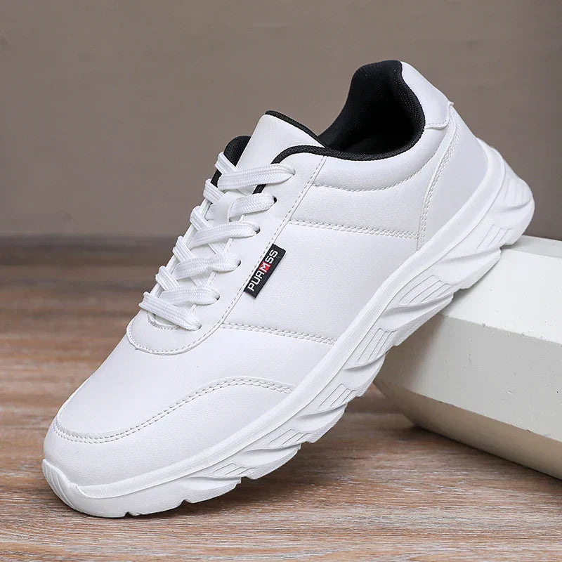 Male Female Style Sneakers Trend Casual Shoes Italian Breathable Leisure Men Sneakers Non-slip Footwear Vulcanized Shoes for Men