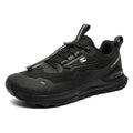 Hiking Walking Shoes for Men Women Elastic Band Non Slip Sneakers Comfortable Outdoor Travel Running Shoes