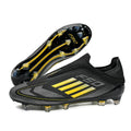 New Men Soccer Shoes Training Boys Breathable Adult Long Spikes Cleats Outdoor Sport Football Boots Non Slip Match Comfortable