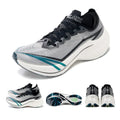 Carbon Plate Marathon Running Shoe Pro Tests Stable Support For Shock-absorbing Ultralight Bounce Sneakers