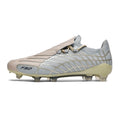 8552 High Quality Mens Soccer Shoes Training F50/FG Outdoor Sport Football Boots Adult Long Spikes Non Slip Match Soccer Cleats