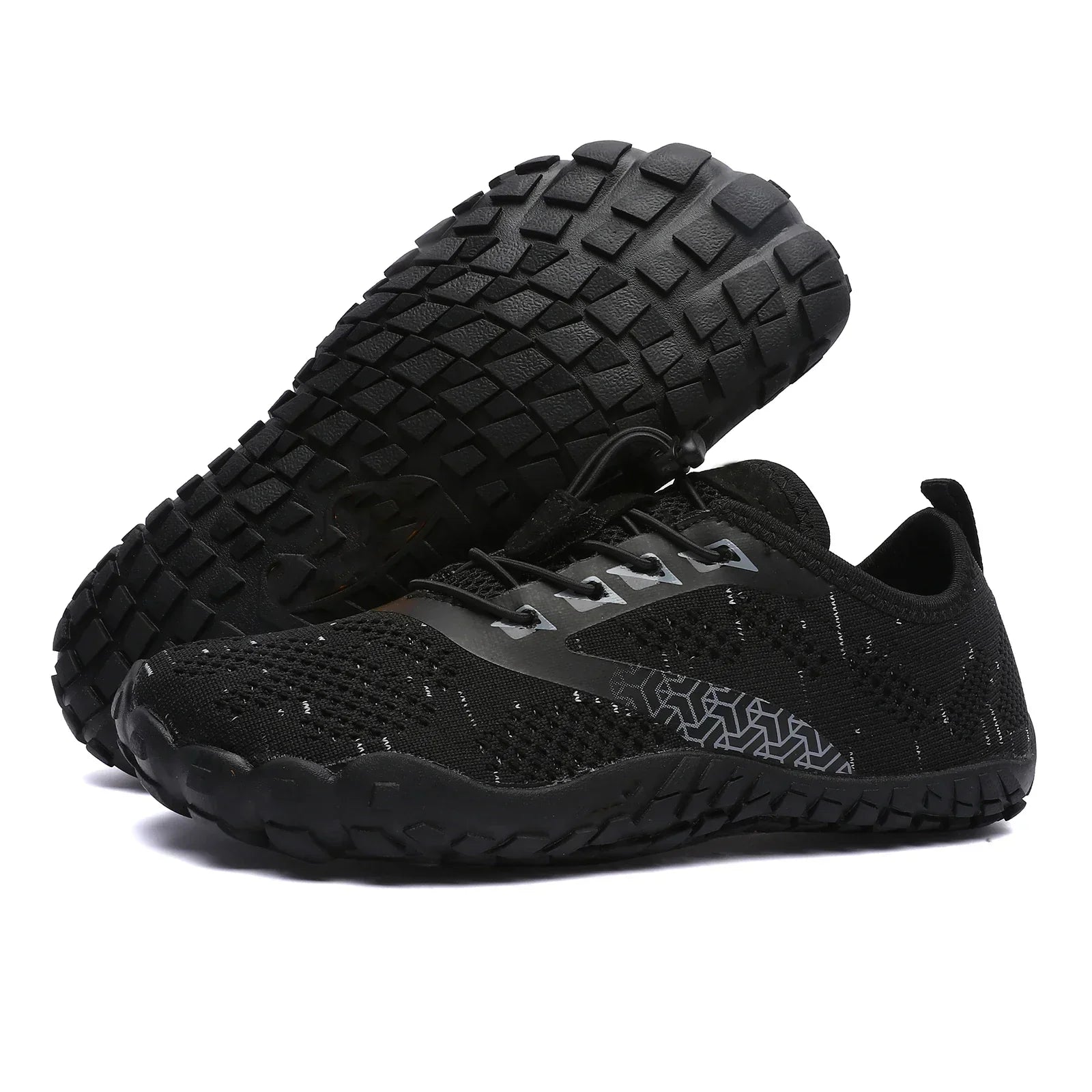 Minimalist Shoes for Men Women Wide Toe Barefoot Zero Drop Shoes Casual Fashion Sneakers Lightweight Climbing  Walking Shoes