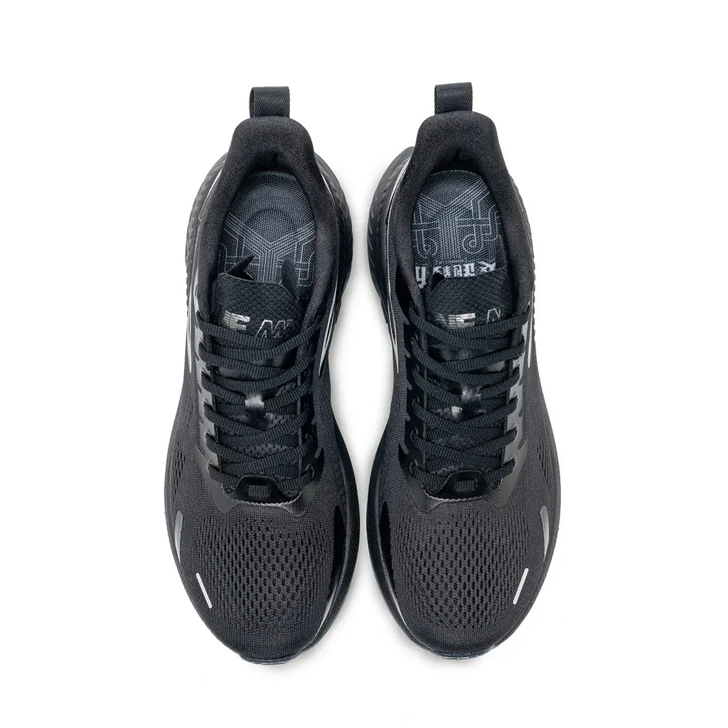 Breathable Comfortable Mesh Summer Sports Men And Women Outdoor Jump Rope Fitness Running Casual Shoes