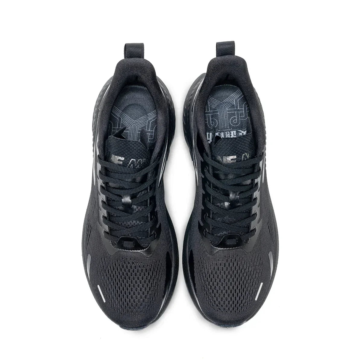 ONEMIX 2026 New Breathable Comfortable Mesh Summer Sports Men And Women Outdoor Jump Rope Fitness Running Casual Shoes