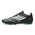 New Men Football Boots Professional Soccer Shoes Boys Sneakers Match Ankle Non-Slip TF/FG Comfortable Sports Shoes Unisex