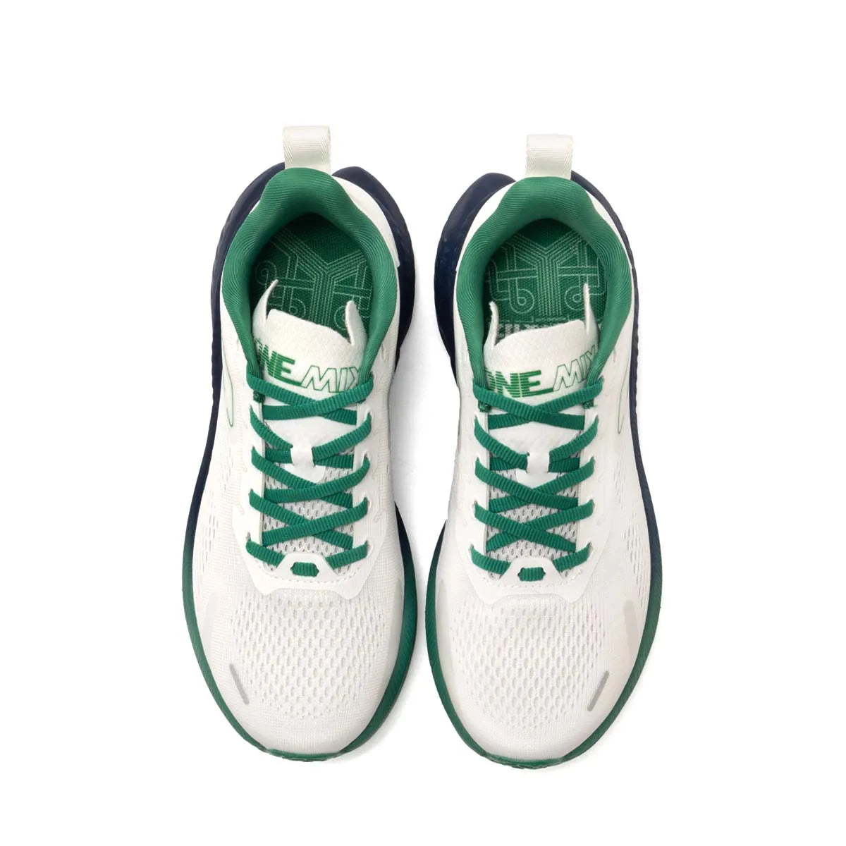 ONEMIX 2026 New Breathable Comfortable Mesh Summer Sports Men And Women Outdoor Jump Rope Fitness Running Casual Shoes