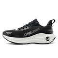 NEW Male Racing Breathable Cushioning Non-Slip Sneakers Mesh Breathable Shock Rebound Lightweight Fitness Shoes