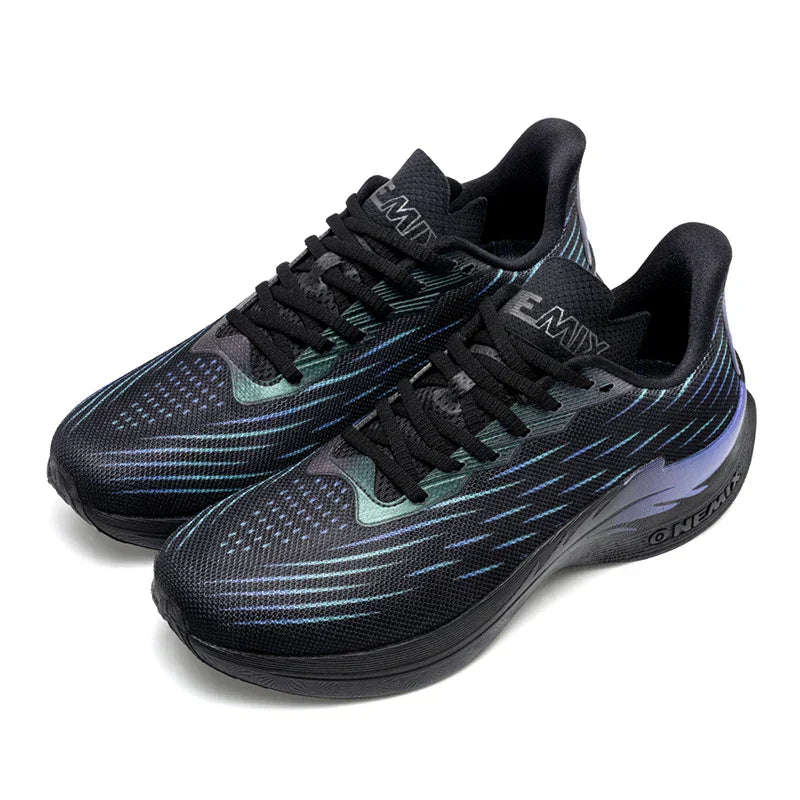 Wind Wings Breathable Speed Running Shoes Men Sports Casual Women Sports Shoes Light Men Outdoor Jump Rope