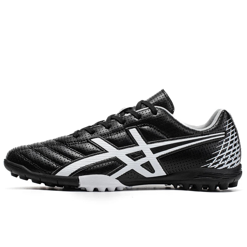 Breathable Premium Unisex Turf Soccer Cleats, Wear-resistant With Strong Grip, Perfect For Daily Football Exercise And Matches