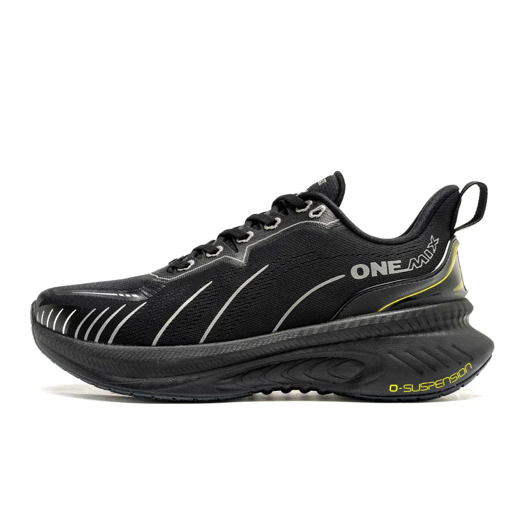 Running Shoes for Men Outdoor Fitness Sport Shoes Anti-skid Cushioning Ultra-Light Support Comfort Man Trainers Sneakers