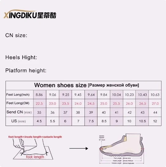 Women Sandals Luxury Designer Slingback Shoes Woman Pointed Toe Heels Golden Silver Red Pumps Block Heel Sandalias Femininas