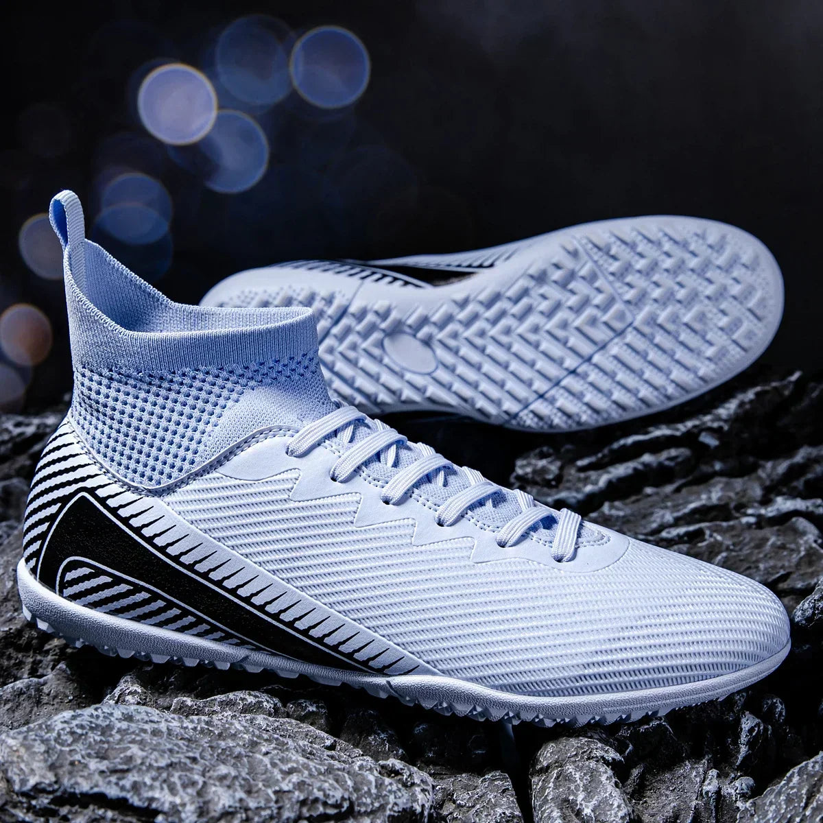 soccer shoes zapatillas de futbol football boots soccer indoor shoes zapatillas de futsal para hombre buty piłkarskie dladzieci