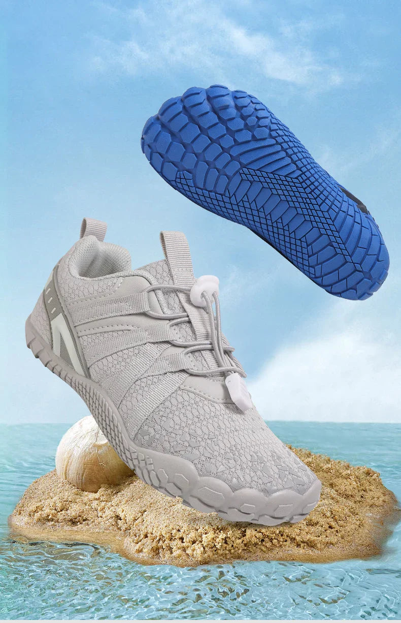 Kids Barefoot Shoes Boys Girls Sneakers Naturally Splay Shoes Toddler Little Big Kid