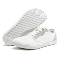 Men Minimalist Barefoot Shoes | Zero Drop | Unisex Wide Width Fashion Sneaker
