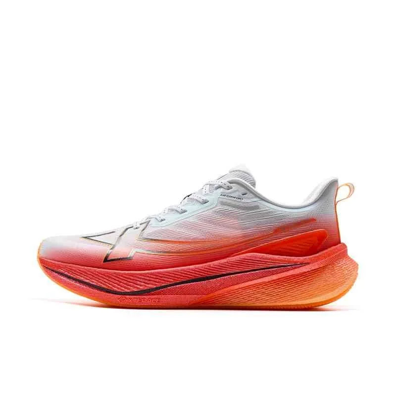 Men's Running Shoes 2000km 3.0 2025 Spring Lightweight Cushioned Wear-Resistant Training Jogging Sneakers 875119110032