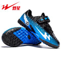 All-match Football Shoes Modern Design, Comfort Fit, Non-slip Stud Cleats for Sports and Casual Outings