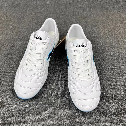 2025 New High-Quality Lightweight Anti-Slip Breathable Soccer Shoes Durable, Strong Traction Training Shoes Excellent