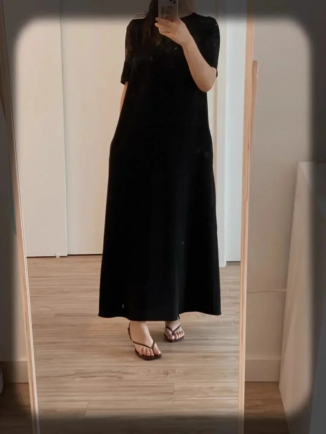 Retro Square Toe Clip Toe Sandals Kitten Heel Back Strap Brown Solid Concise French Style Sexy Fashion Women Shoes Summer Casual