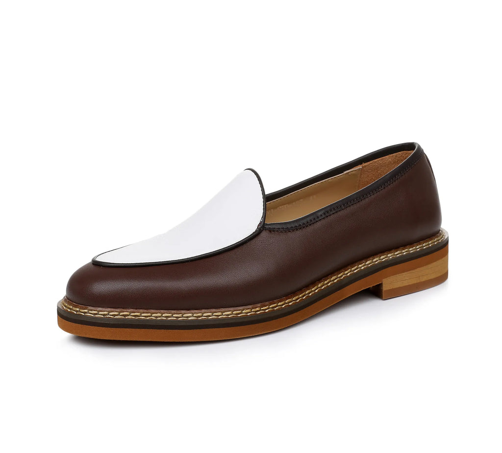 100% Full Grain Cowhide Suede Handmade Hemp Rope Woven  Men's Summer Loafers with Breathable Material AE2023