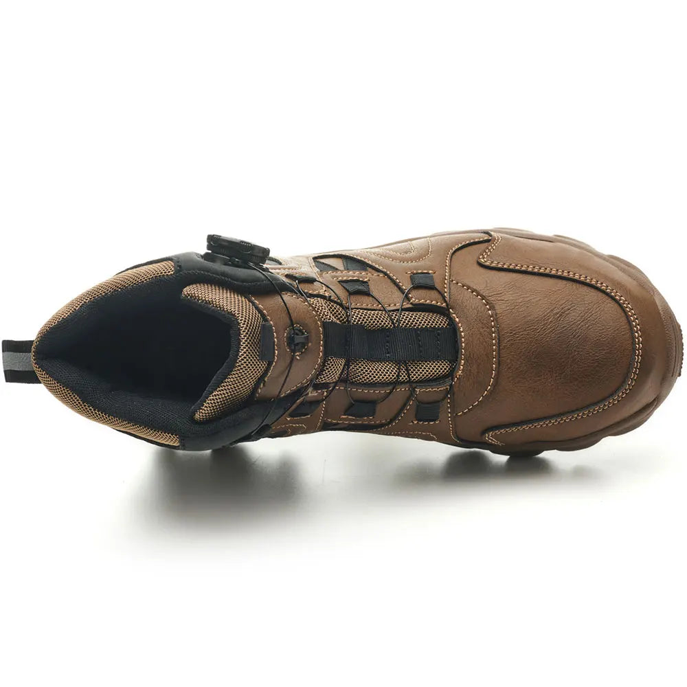 Motorcycle Boots Men Waterproof Motorbike Riding Shoes Breathable Anti-fall Rider Road Racing Casual Shoes Boots Moto Equipment